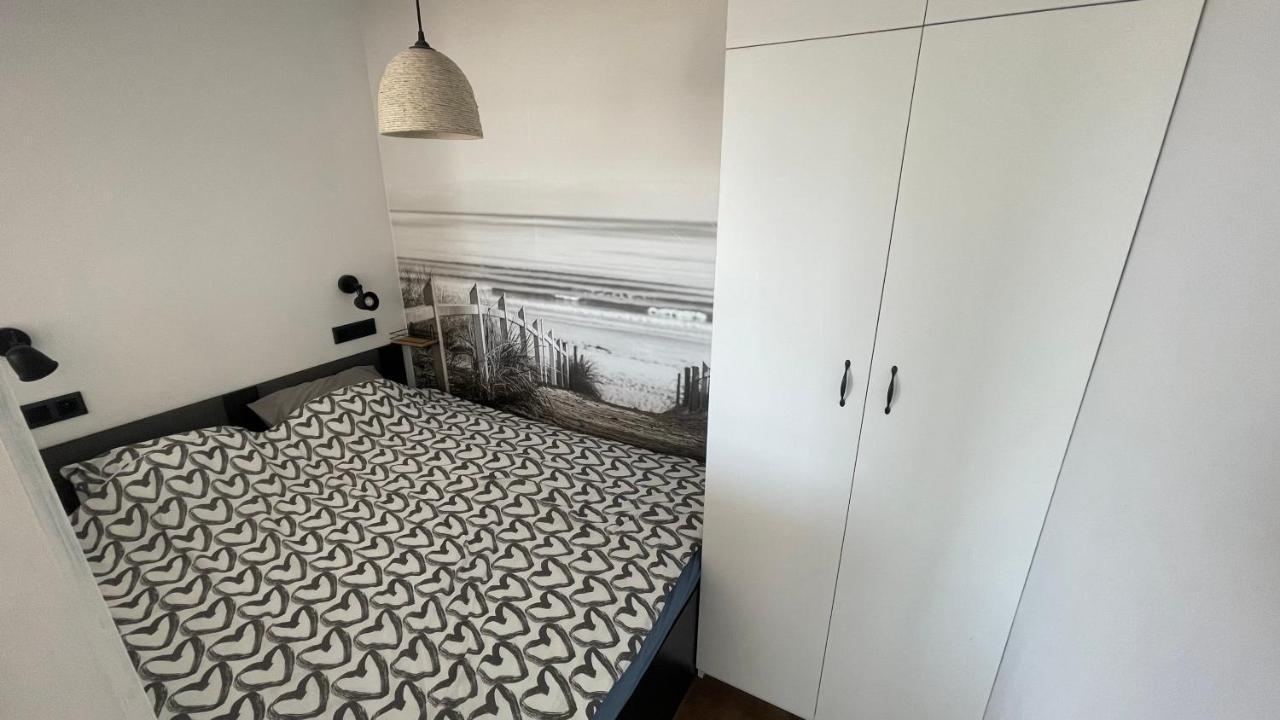 Apartament Mechelinki, Wysoki Standard. Pierwoszyno Eksteriør bilde