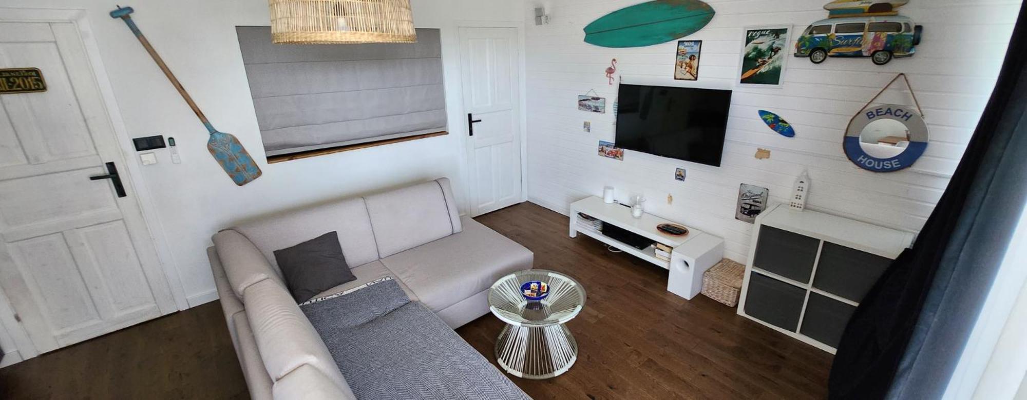 Apartament Mechelinki, Wysoki Standard. Pierwoszyno Eksteriør bilde
